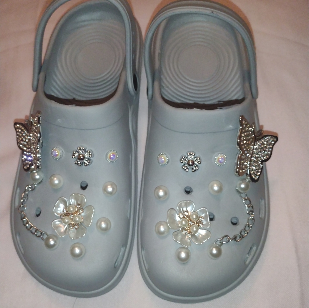 NEW IMITATION CROCS - Picture 12 of 12